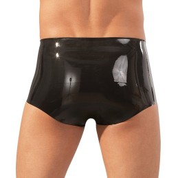 La Boutique del Piacere|Mutande in lattice con manica per pene / testicoli53,28 €Strap on con pene indossabile