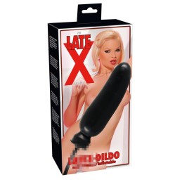 La Boutique del Piacere|Dildo gonfiabile in lattice31,97 €Sex toys gonfiabili