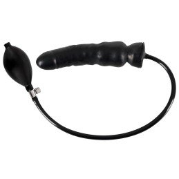 La Boutique del Piacere|Butt plug gonfiabile in silicone23,61 €Sex toys gonfiabili