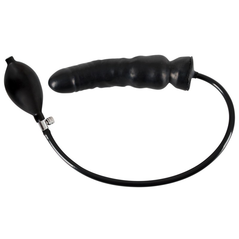 La Boutique del Piacere|Dildo gonfiabile in lattice31,97 €Sex toys gonfiabili