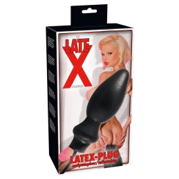 La Boutique del Piacere|Spina gonfiabile in lattice36,89 €Sex toys gonfiabili