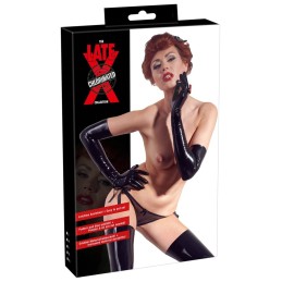 La Boutique del Piacere|Guanti lunghi neri40,16 €Guanti