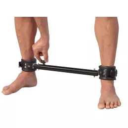 La Boutique del Piacere|Spreader Bar con cavigliere67,21 €Spreader-bar bondage