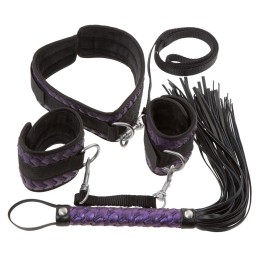 La Boutique del Piacere|Set per esperti del bondage45,08 €Bondage kit della seduzione