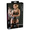 La Boutique del Piacere|Completino bondage per notti selvagge53,28 €Abiti fetish