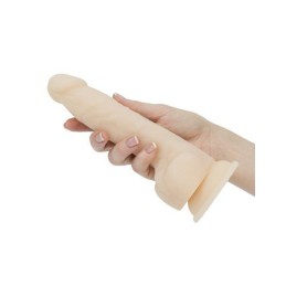 La Boutique del Piacere|Pene rotante e vibrante con ventosa81,15 €Vibratori e dildi rotanti