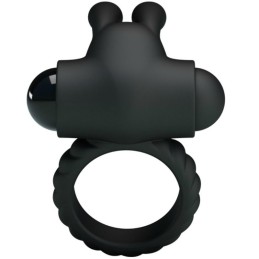 La Boutique del Piacere|Anello vibrante con stimolatore clitoide26,23 €Anello vibrante ring