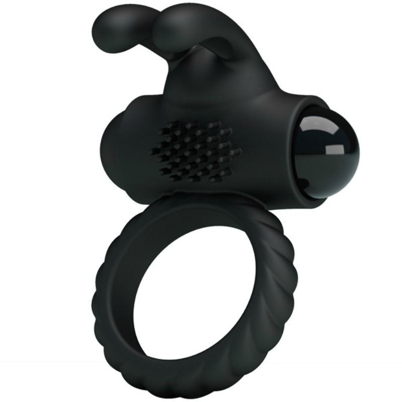 La Boutique del Piacere|Anello vibrante con stimolatore clitoide26,23 €Anello vibrante ring