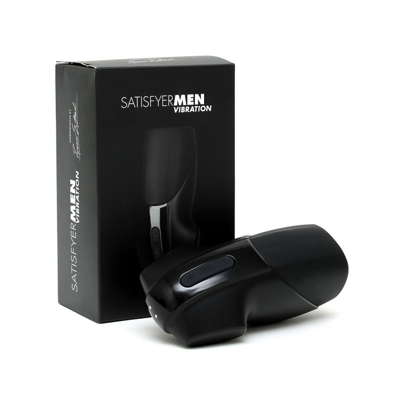 La Boutique del Piacere|Vibrazioni maschili con Satisfyer45,08 €Masturbatori automatici maschili La Boutique del Piacere|Vibrazioni maschili con Satisfyer45,08 €Masturbatori automatici maschili