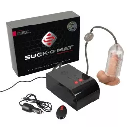 Masturbatori automatici maschili|La Boutique del Piacere