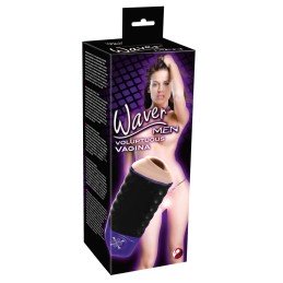 La Boutique del Piacere|Masturbatore rotante e sboccato86,89 €Masturbatori rotanti per uomo