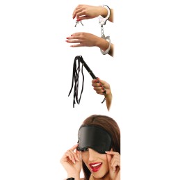 Sensuale kit di seduzione