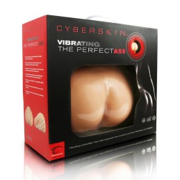 La Boutique del Piacere|Ano e vagina realistici con vibrazioni73,77 €Culo vibrante