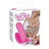 La Boutique del Piacere|Il piccolo segreto vibratore vaginale e clitorideo28,69 €Vibratori clitoridei