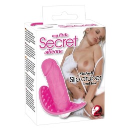 La Boutique del Piacere|Massaggiatore vibrante spirit36,23 €Vibratori clitoridei