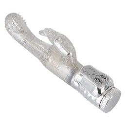 La Boutique del Piacere|Coniglio G-Spot rotante53,28 €Vibratori stile Rabbit