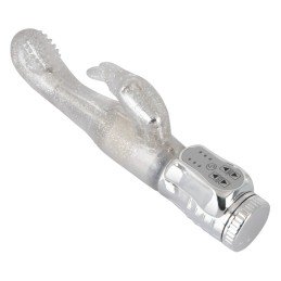 La Boutique del Piacere|Coniglio G-Spot rotante53,28 €Vibratori stile Rabbit