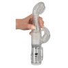La Boutique del Piacere|Coniglio G-Spot rotante53,28 €Vibratori stile Rabbit