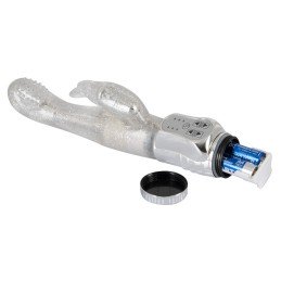 La Boutique del Piacere|Coniglio G-Spot rotante53,28 €Vibratori stile Rabbit