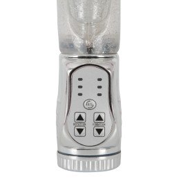 La Boutique del Piacere|Coniglio G-Spot rotante53,28 €Vibratori stile Rabbit