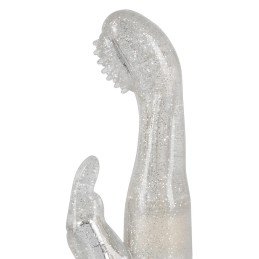 La Boutique del Piacere|Coniglio G-Spot rotante53,28 €Vibratori stile Rabbit