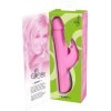 La Boutique del Piacere|Bunny ruota e vibra57,38 €Vibratori stile Rabbit