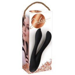 La Boutique del Piacere|Doppio stimolatore Infinity49,18 €Fallo per doppia penetrazione femminile