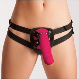 La Boutique del Piacere|Universal Harness28,69 €Imbracatura strap-on