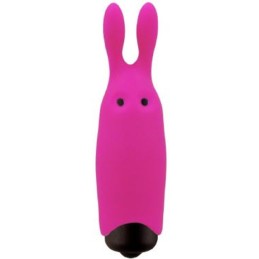 Mini coniglietto vibrante