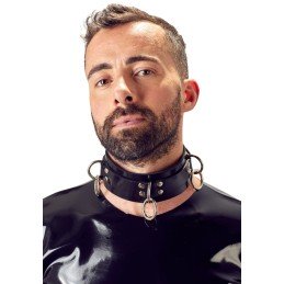 La Boutique del Piacere|Collare in latex40,98 €Collari e guinzagli per bondage