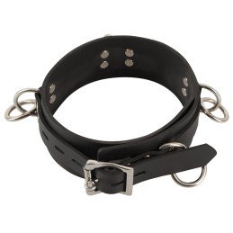 La Boutique del Piacere|Collare in latex40,98 €Collari e guinzagli per bondage