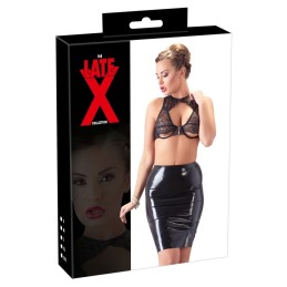 La Boutique del Piacere|Latex Mini Dress98,36 €Abbigliamento in latex & vinile
