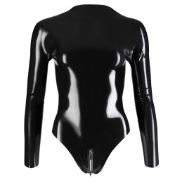 La Boutique del Piacere|Body nero in latex104,92 €Abbigliamento in latex & vinile