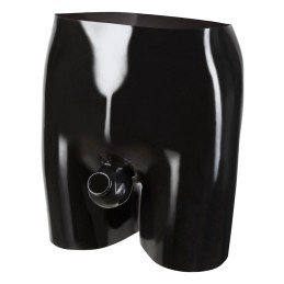 La Boutique del Piacere|Shorts da uomo in latex neri81,15 €Abbigliamento bondage uomo