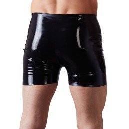 La Boutique del Piacere|Shorts da uomo in latex neri81,15 €Abbigliamento bondage uomo