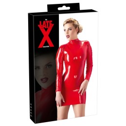 La Boutique del Piacere|Latex Mini Dress98,36 €Abbigliamento in latex & vinile