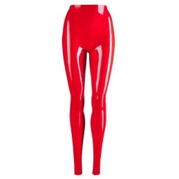 La Boutique del Piacere|Leggings attillati lucidi in latex64,92 €Abbigliamento in latex & vinile