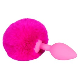 La Boutique del Piacere|Plug anale coda di coniglio fuxia22,13 €Tail plug anale con coda