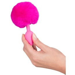 La Boutique del Piacere|Plug anale coda di coniglio fuxia22,13 €Tail plug anale con coda