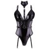 La Boutique del Piacere|Corpo in vinile nero61,48 €Abbigliamento in latex & vinile