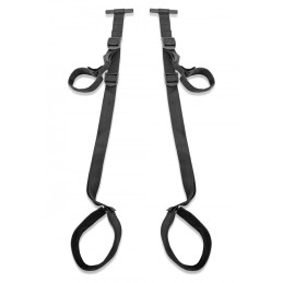 La Boutique del Piacere|Cinghie fantasia53,28 €Corde, cinghie e nastri per bondage