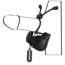 La Boutique del Piacere|Ball Bag20,49 €AnellI fallici per pene e testicoli