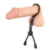 La Boutique del Piacere|Anello per pene e testicoli di Kitty15,57 €AnellI fallici per pene e testicoli