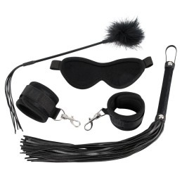 La Boutique del Piacere|Fetish set40,98 €Bondage kit della seduzione