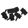 La Boutique del Piacere|Kit di ritenuta31,15 €Hogtie combinazione polsi e caviglie