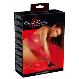 La Boutique del Piacere|Tappo anale rosso gonfiabile con vibrazione31,15 €Sex toys gonfiabili