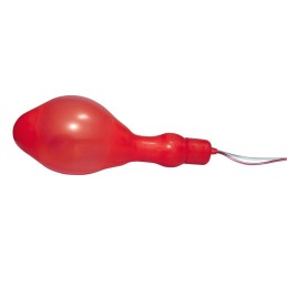 La Boutique del Piacere|Tappo anale rosso gonfiabile con vibrazione31,15 €Sex toys gonfiabili