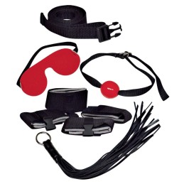 La Boutique del Piacere|Set per bondage otto pezzi36,89 €Bondage kit della seduzione