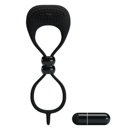 Locker anello per pene vibrante