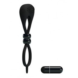 Locker anello per pene vibrante